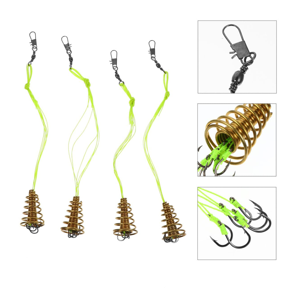 POPETPOP gift-ready packaging ideal for fishing enthusiasts