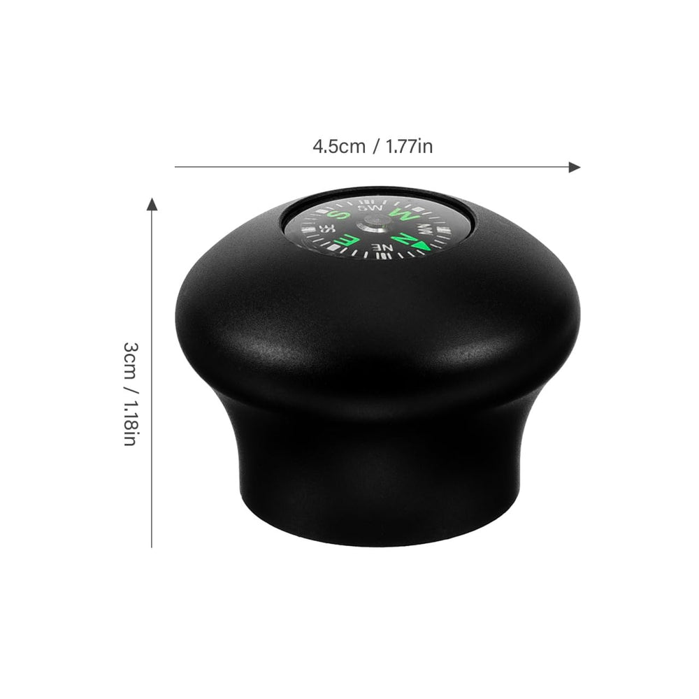 POPETPOP head-cover multifunctional guards your grip with added features.