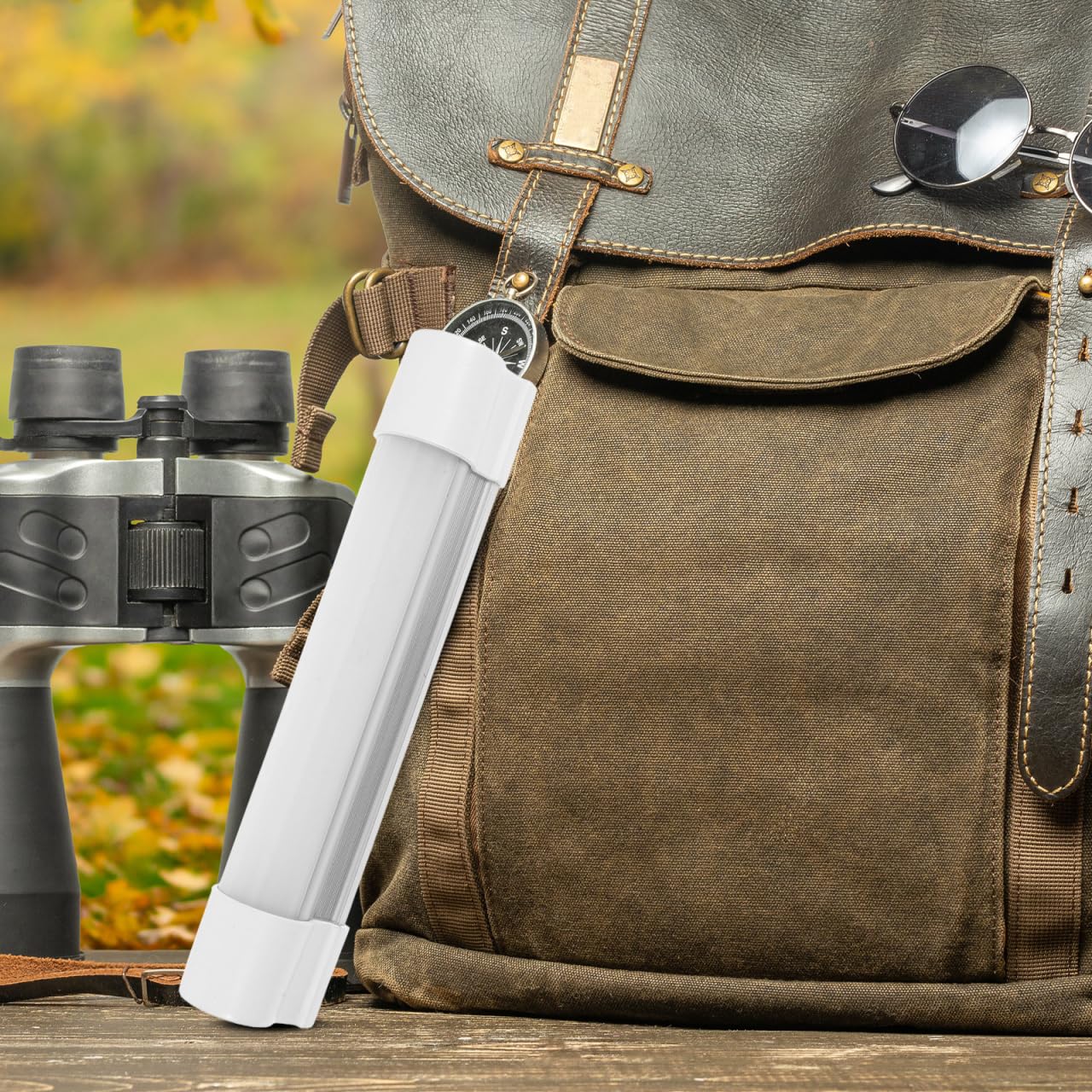 POPETPOP all-weather durability withstands backyard barbecues and remote sites.