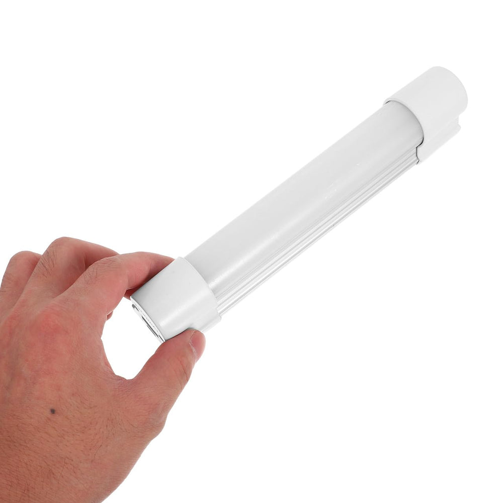 POPETPOP multi-scene lighting modes adapt to bright, medium, or low brightness.
