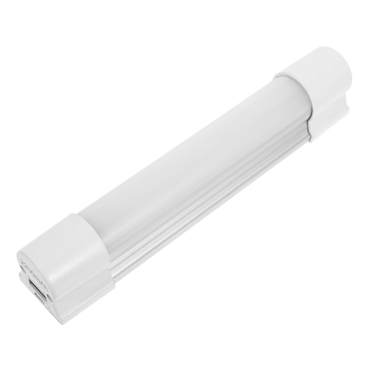 POPETPOP USB-capable lamp powers phones when grid power is scarce.