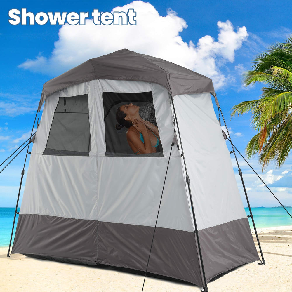 Porayhut roof cap highlight waterproofing and rain protection.