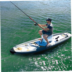 Porgeel baitcasting reel with 7.2:1 gear enables quick retrieval.