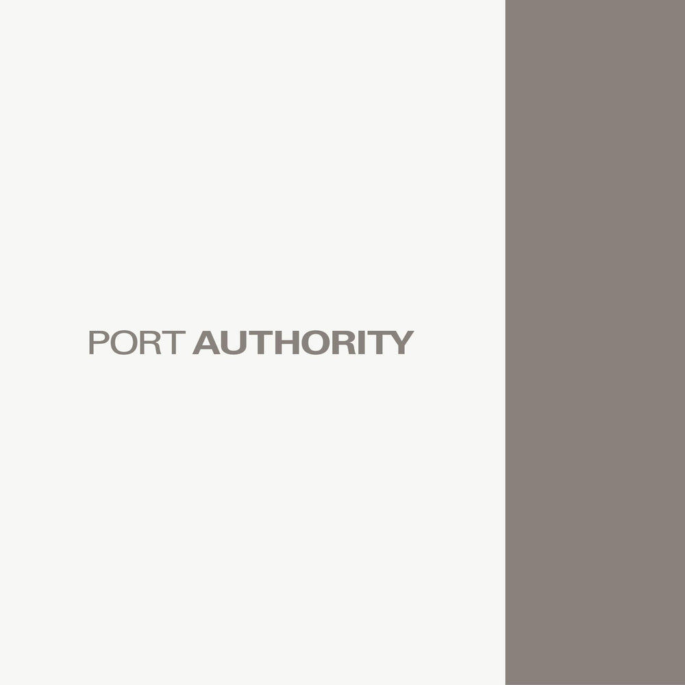 Port Authority 6-Can Cube Cooler on-the-go in travel-ready setup