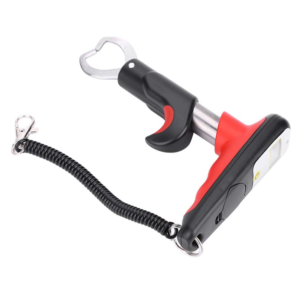 Portable and compact fishing tool on the go
