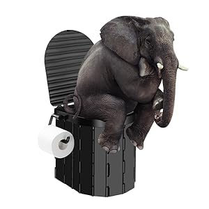 Portable Toilet Kit side window vents boost 360-degree ventilation.