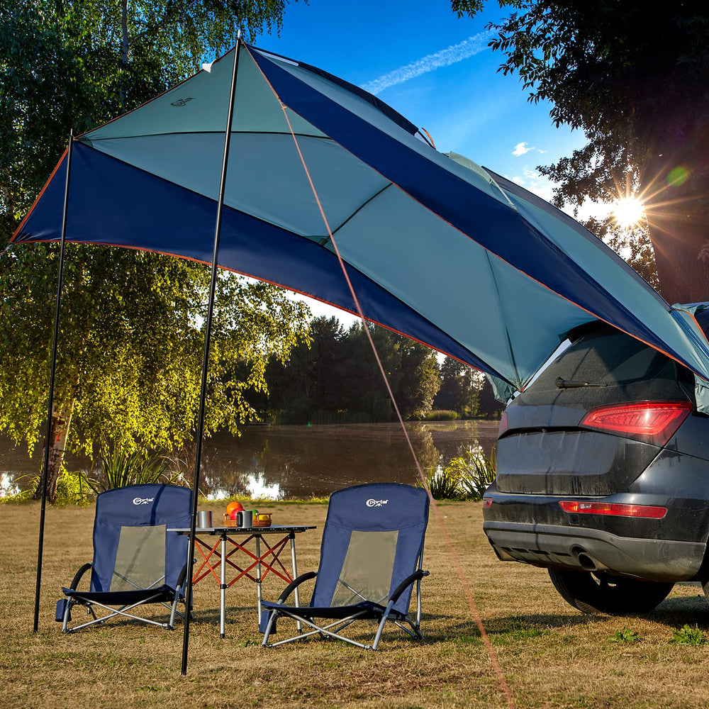 Portal Beach Chairs storage bag for easy travel and portability.