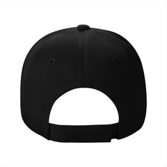 Povmekd Snake Whisperer Hat denim wash, retro 90s-inspired style.