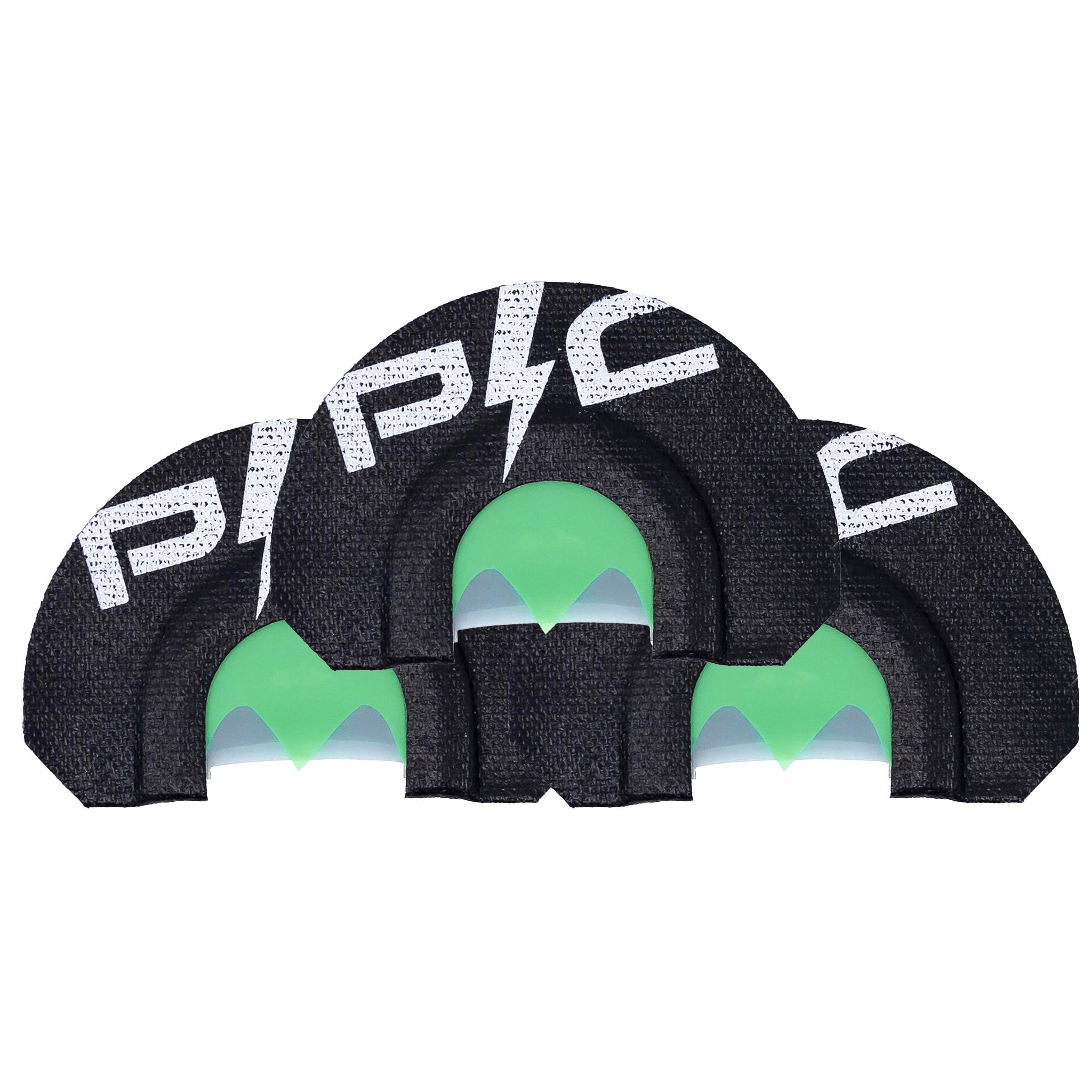 Power Calls Beau Brooks Batwing 3PK packaging for quick field setup.