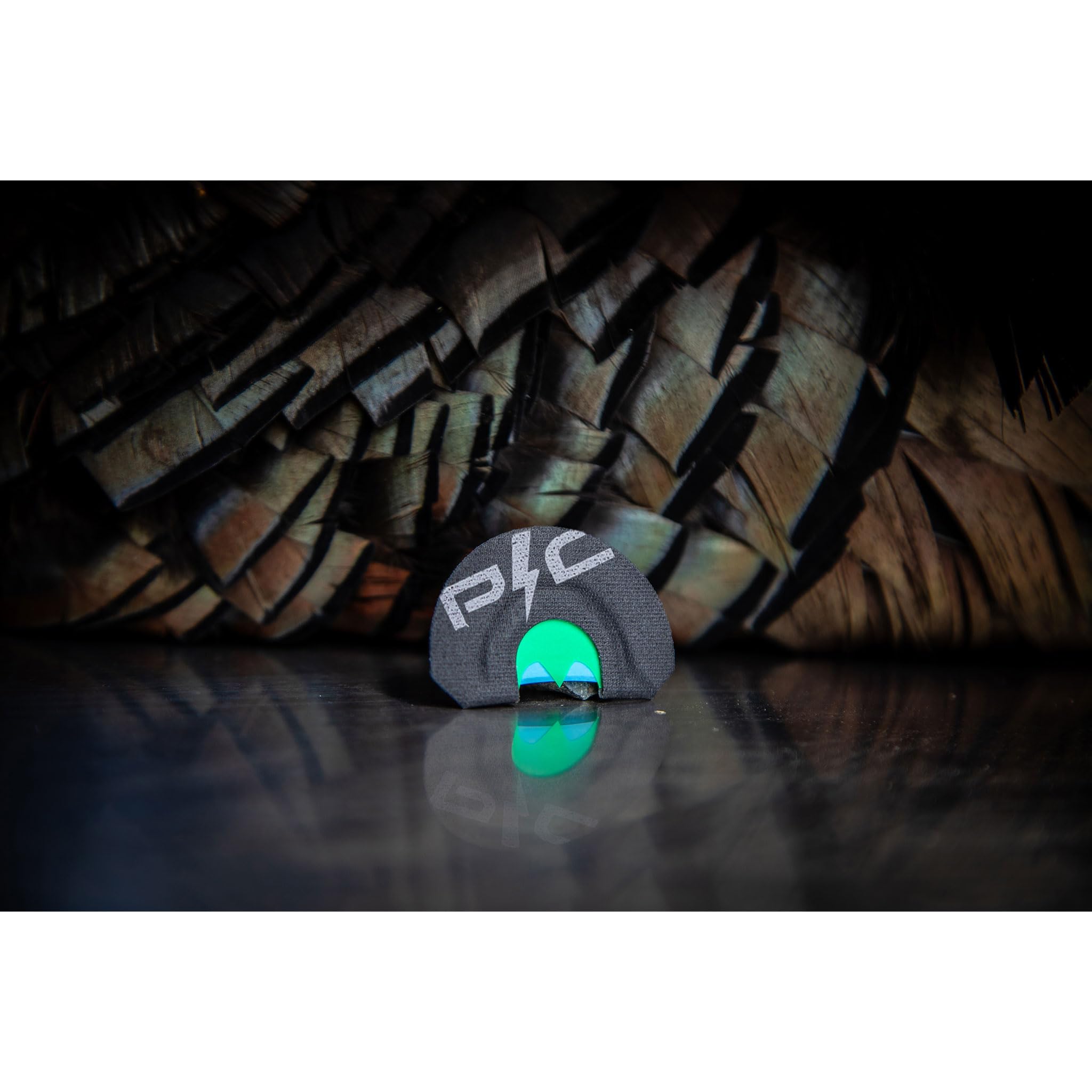 Power Calls Beau Brooks Batwing in field-use demo shows realistic hen sounds.
