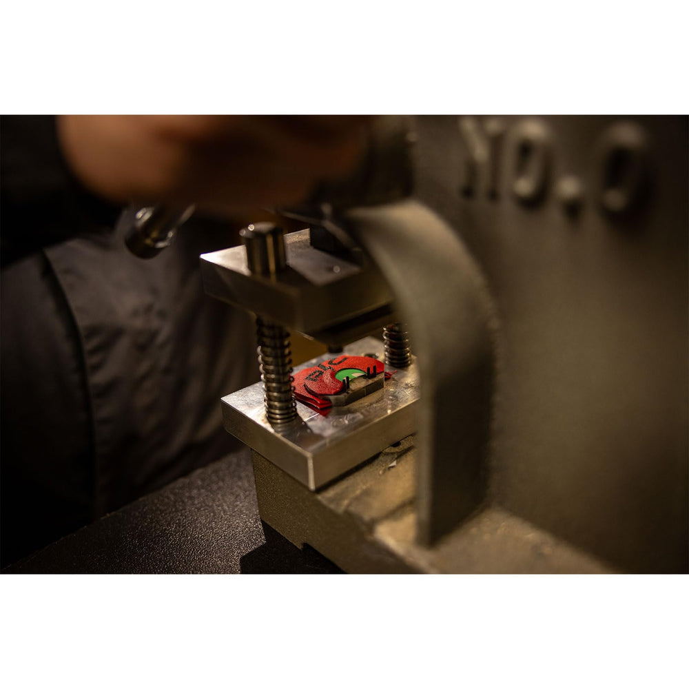 Power Calls Kickin' Chicken soft clucks and yelps for close-quarters turkey calls