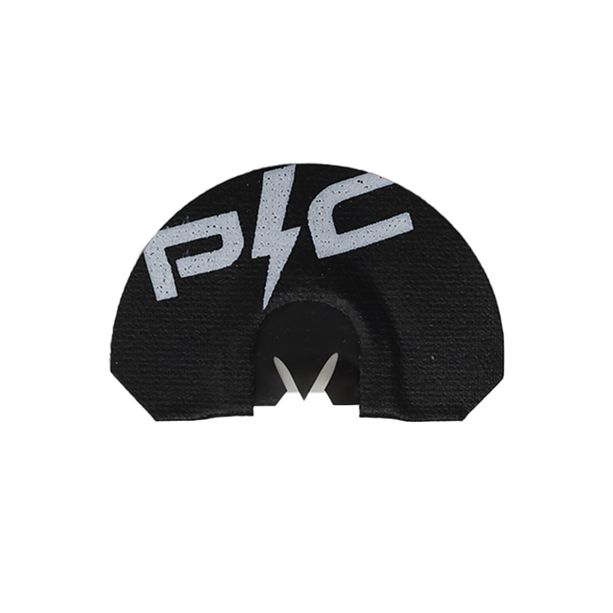 Power Calls Mini Cutter diaphragm call showing raspy tones for beginners