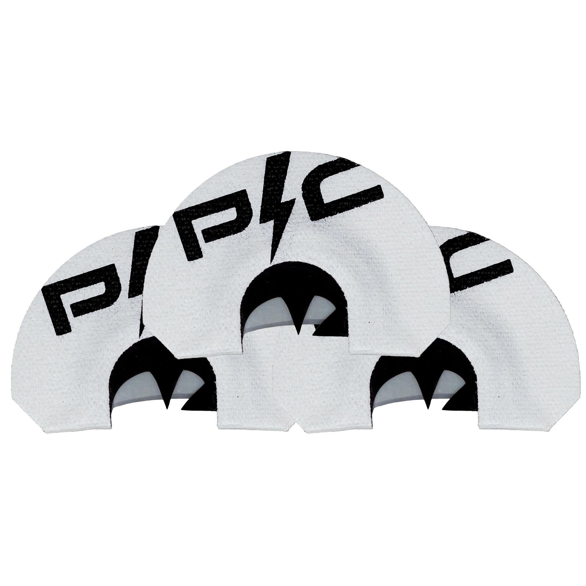 Power Calls Mockingbird 3pk front view for versatile raspy cuts and yelps.
