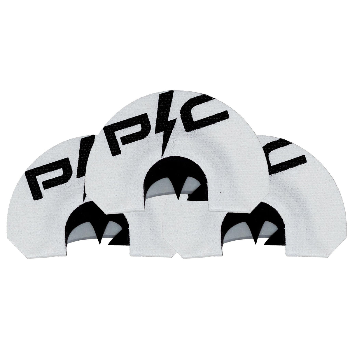 Power Calls Mockingbird 3pk front view for versatile raspy cuts and yelps.