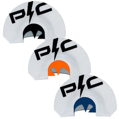 Power Calls Mockingbird diaphragm call showing soft tree yelps and precise tone.