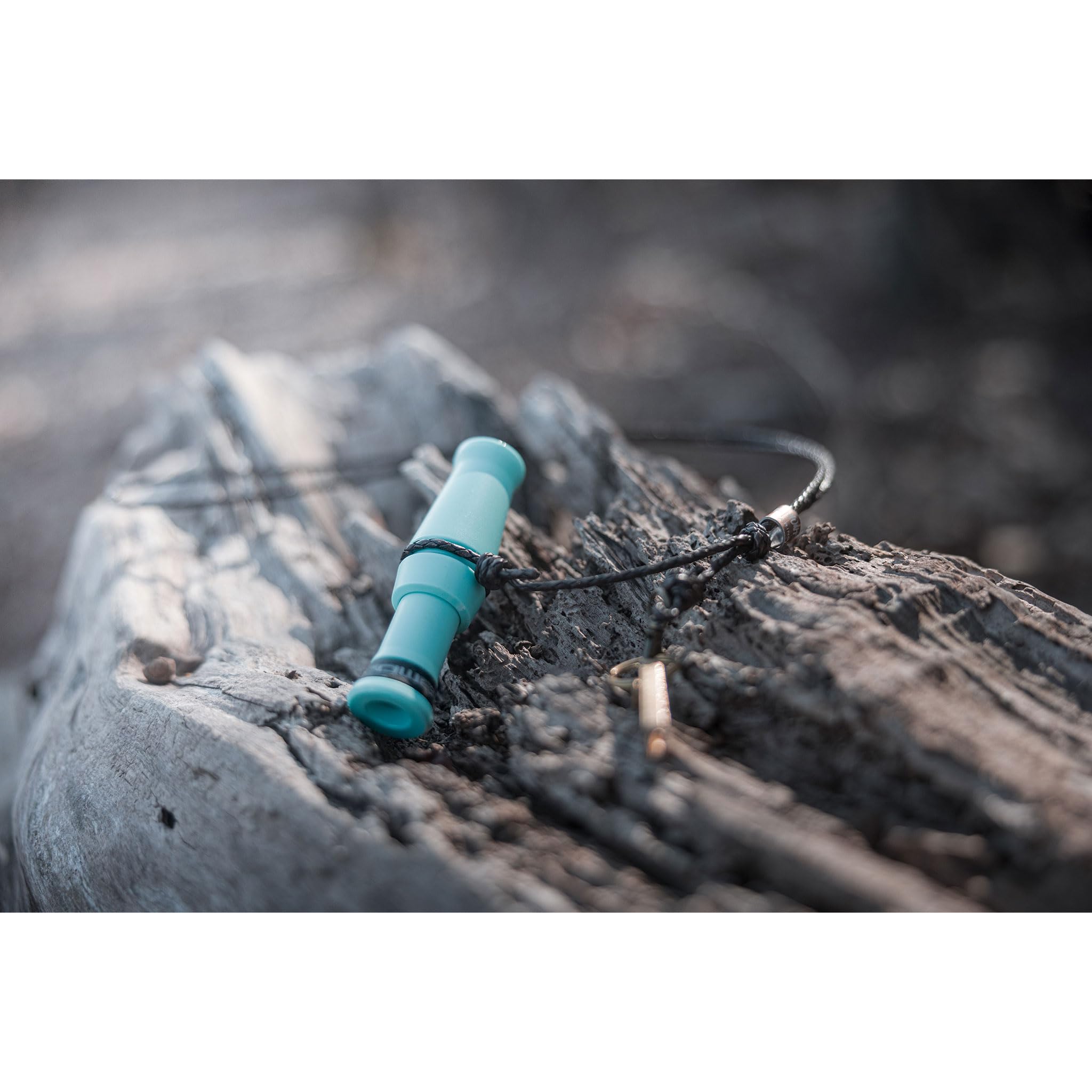 Power Calls Teal Call toneboard highlights precise, loud teal hen sounds.