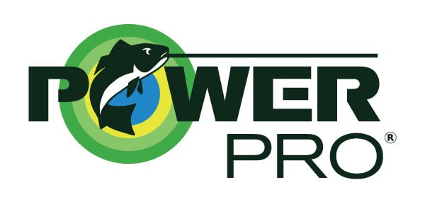 Power Pro Spectra angler setup on water shows quick line deployment.
