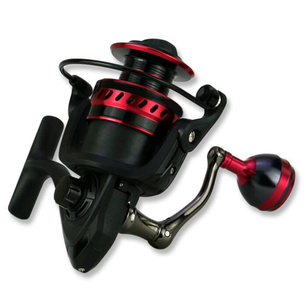 Power Reel Handle durable material supports everyday fishing routines.