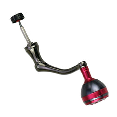 Power Reel Handle rocker arm for durable control on fishing reels.