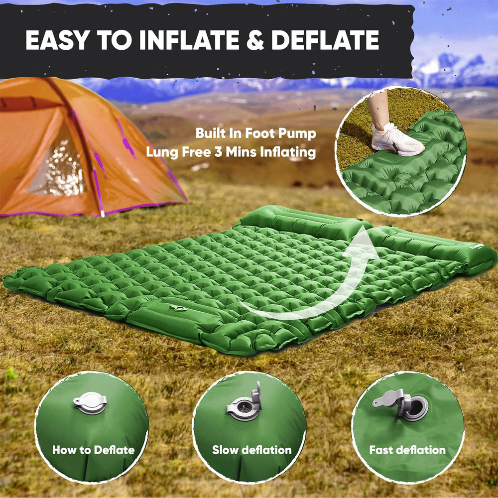 POWERLIX folded compact size for easy backpack storage.