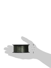 PowerPro EZ Spool with built-in cutter enables quick, clean spooling on the water.