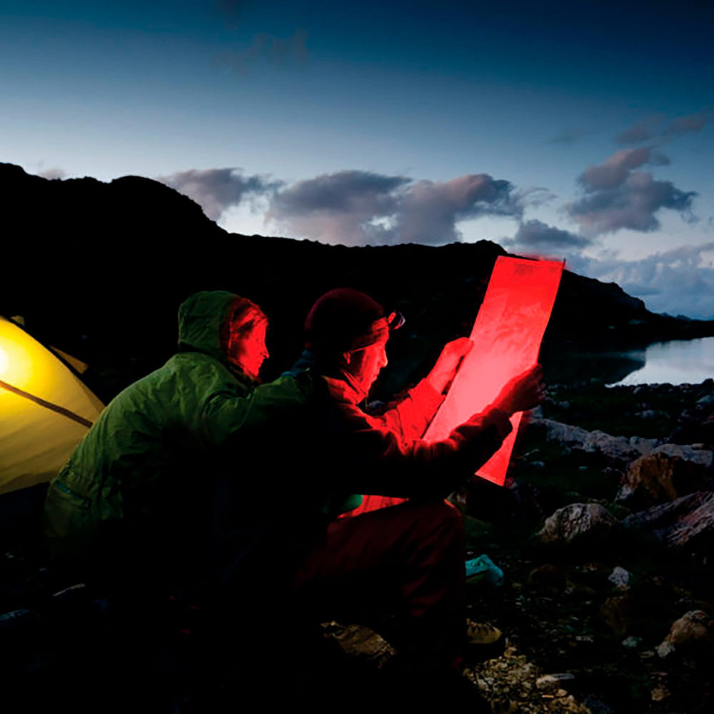 Powersmith PHL23FRGS weatherproof headlamp built to endure rugged outdoor conditions