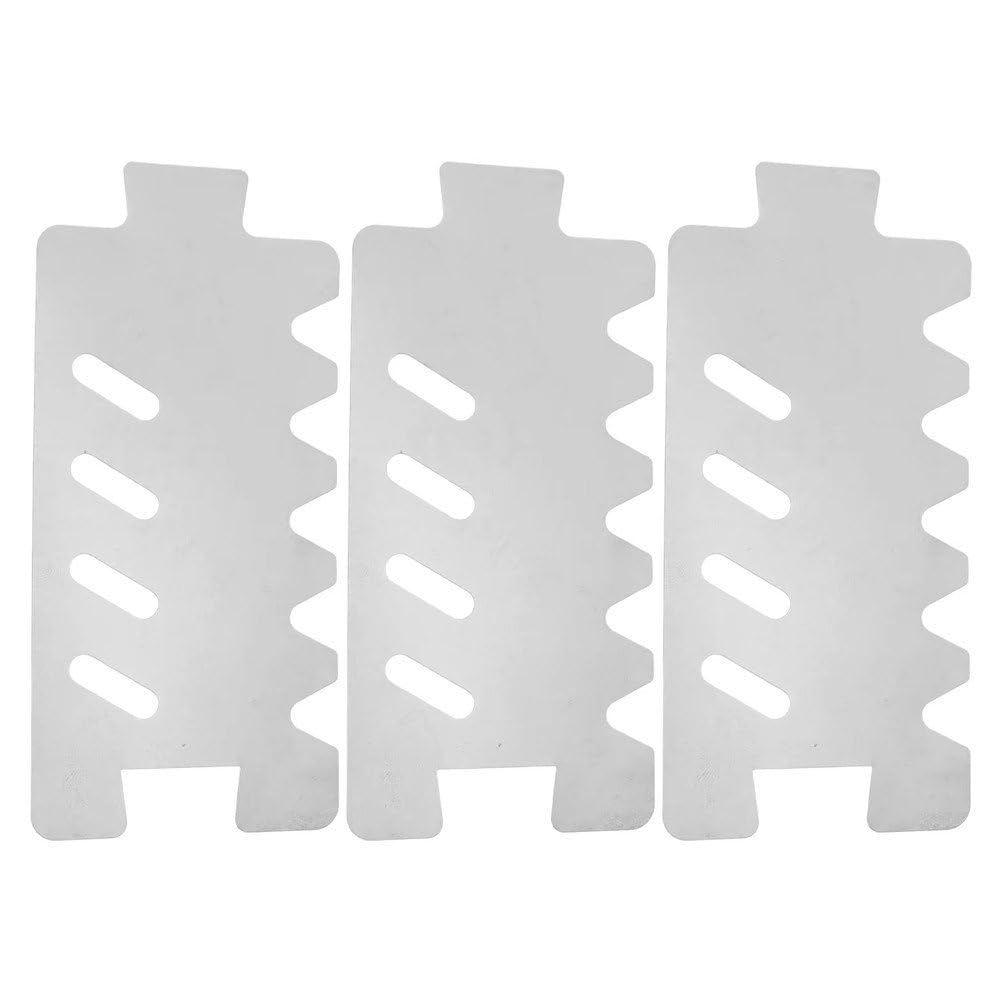 PP SUPM foldable windshield kit for ultralight backpacking and quick setup.