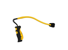 Practice ammo included with the slingshot