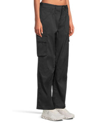 Prana Stretch Zion Cargo Pants – side pocket detail and cargo flaps for quick access.