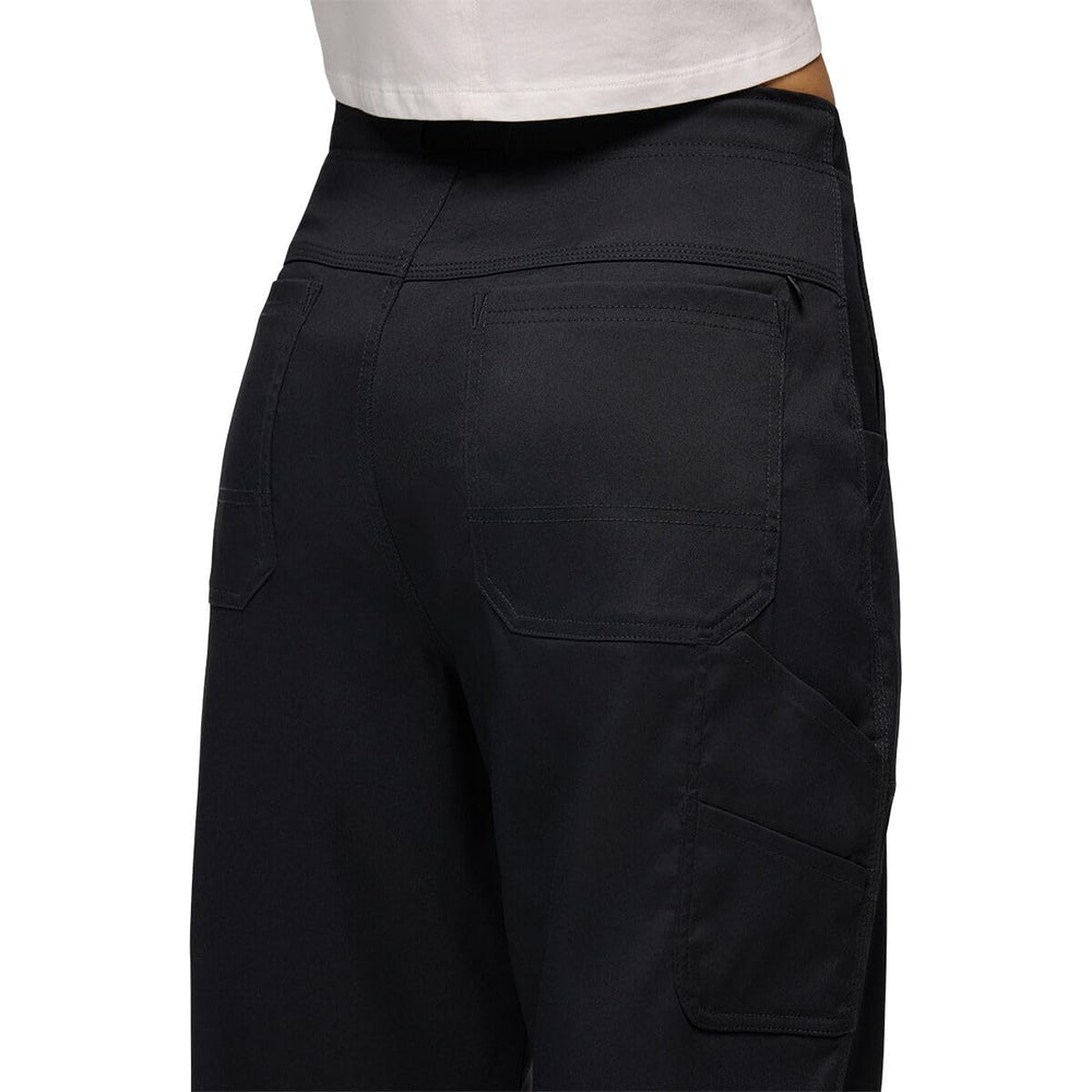 prana Stretch Zion Cinch Pants back patch pockets for extra storage
