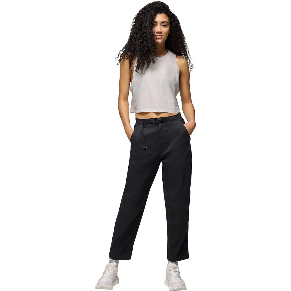 prana Stretch Zion Cinch Pants double-layer knee and heel for durability