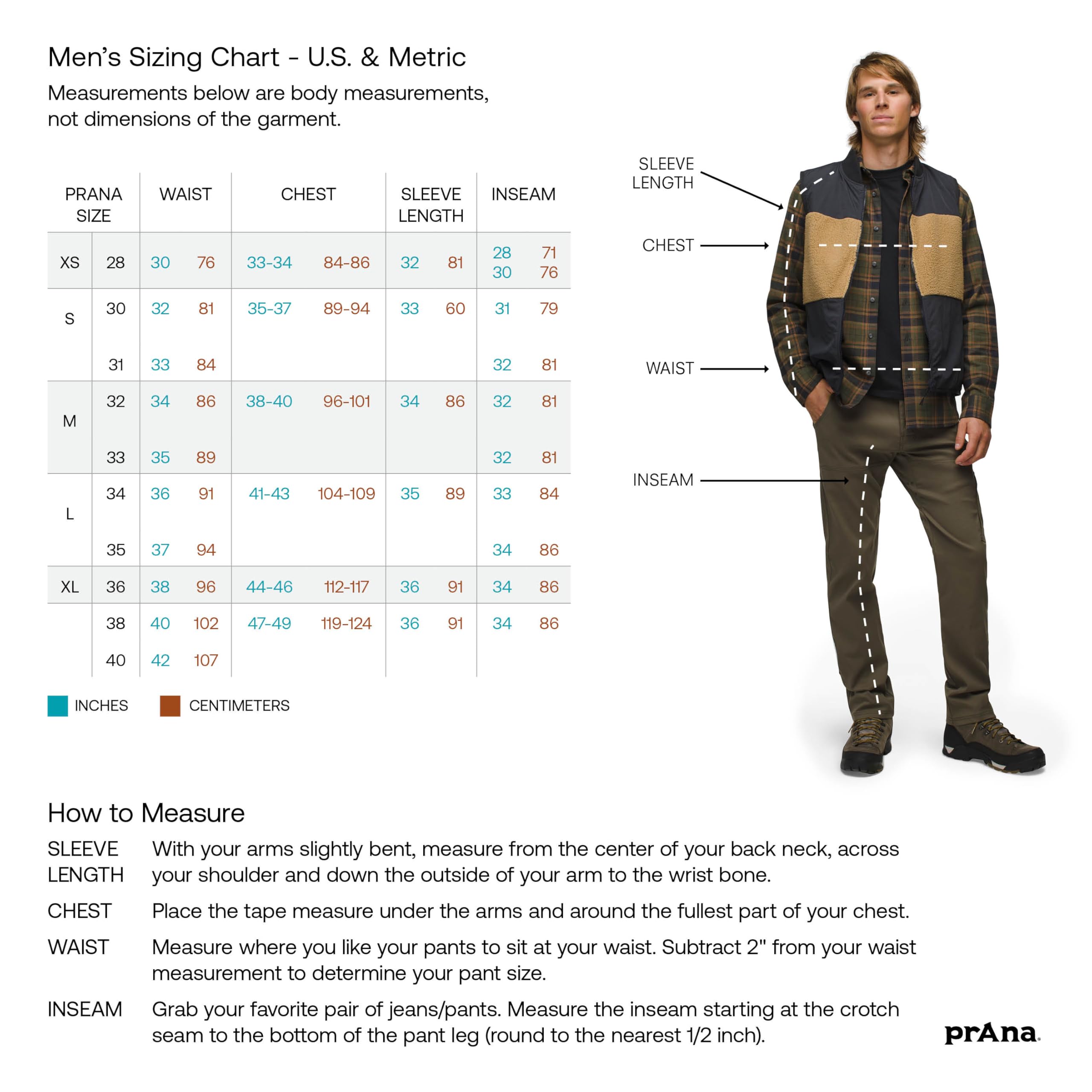 prAna Stretch Zion Pant Sepia ventilated inseam gusset supports mobility.