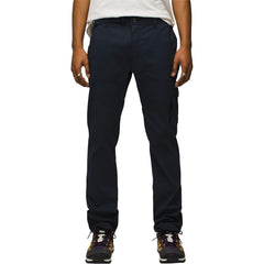 prAna Stretch Zion Straight Pants Stormy Night for rugged outdoor adventures