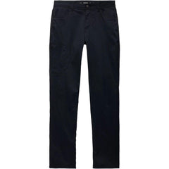Hidden zipper pocket behind back right pocket adds secure stash option.