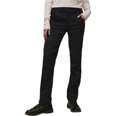 Prana Stretch Zion pants front view for versatile all-day wear