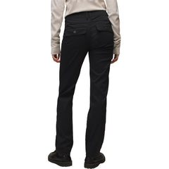 Prana Stretch Zion pants with interior drawcord for adjustable fit