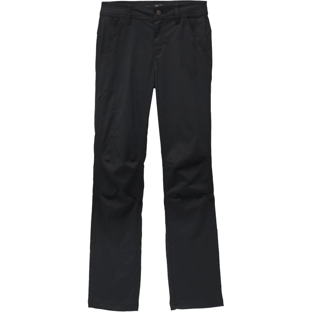 Prana Stretch Zion pants slash pockets for quick access