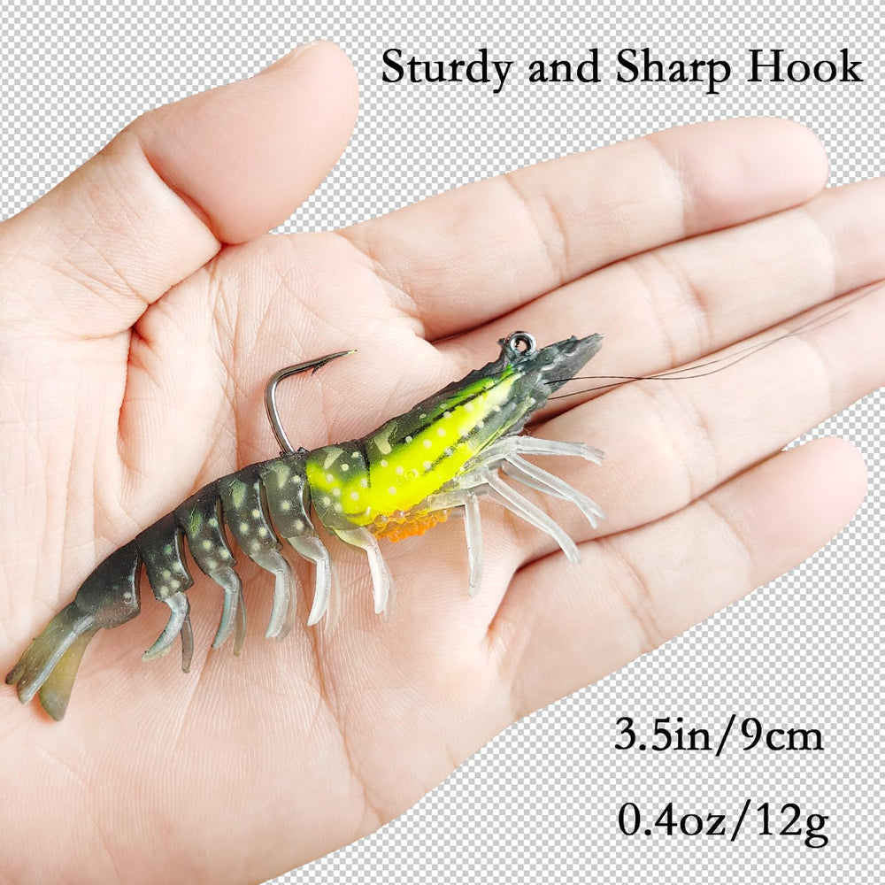 Close-up showing color and translucence