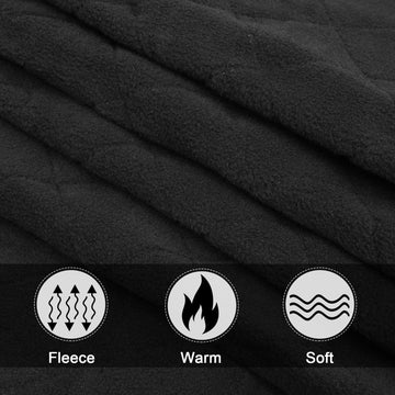 Four-color Prebounk pack offers versatile style and shared warmth.