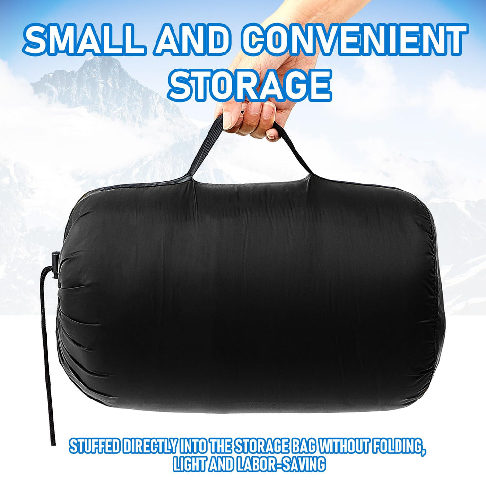 Preboun nylon fabric highlights breathable, waterproof material for comfort.