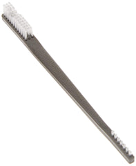 Brushes suitable for gun cleaning, automotive, hobby, jewelry, and household tasks