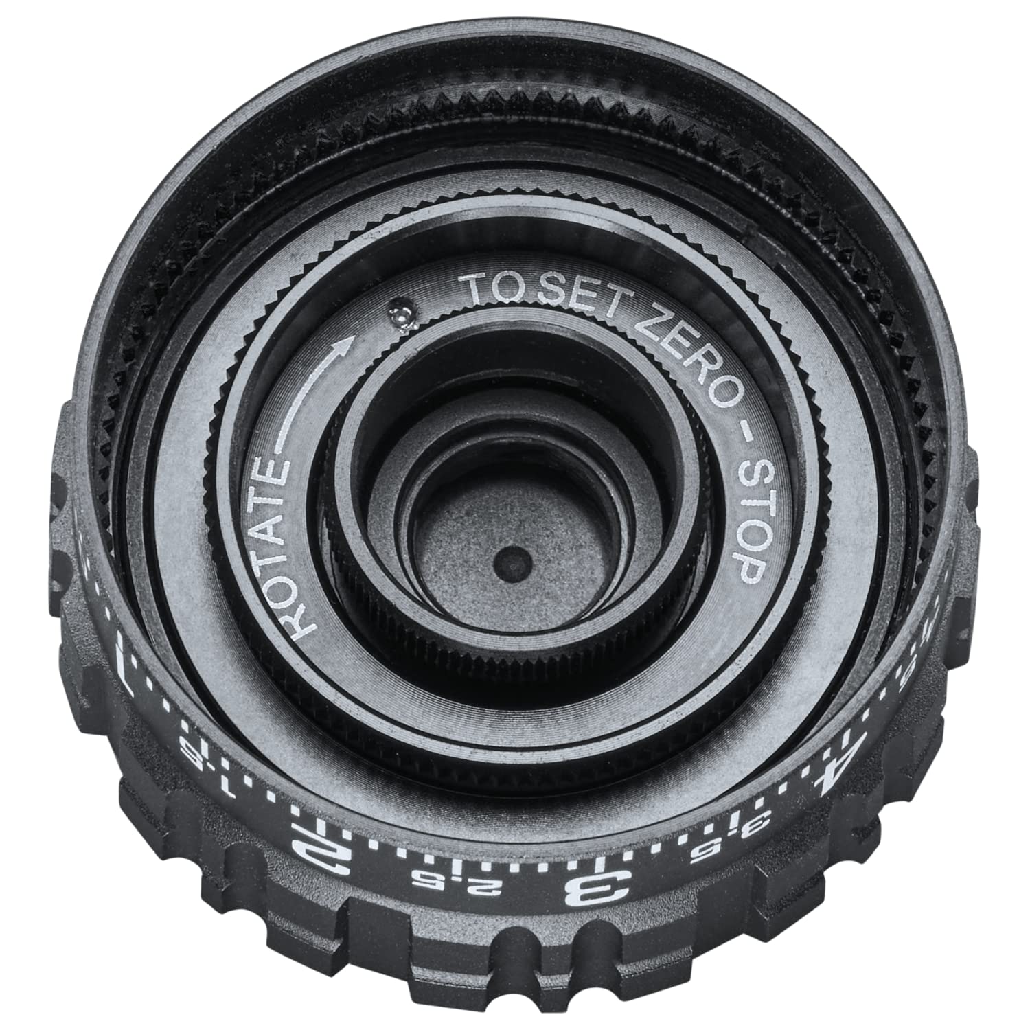 Out-of-the-box tracking and reliability emphasis