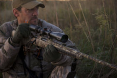 Predator Quest USA-made label highlights trusted craftsmanship and durable design for field use