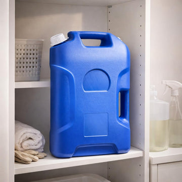 PREMIO NEST carry-ready portable design facilitates easy transport and stable placement