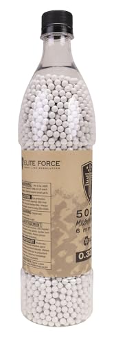 High quality BBs designed for demanding tactical scenarios