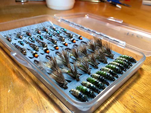 Stocking stuffer gift idea for fly tiers