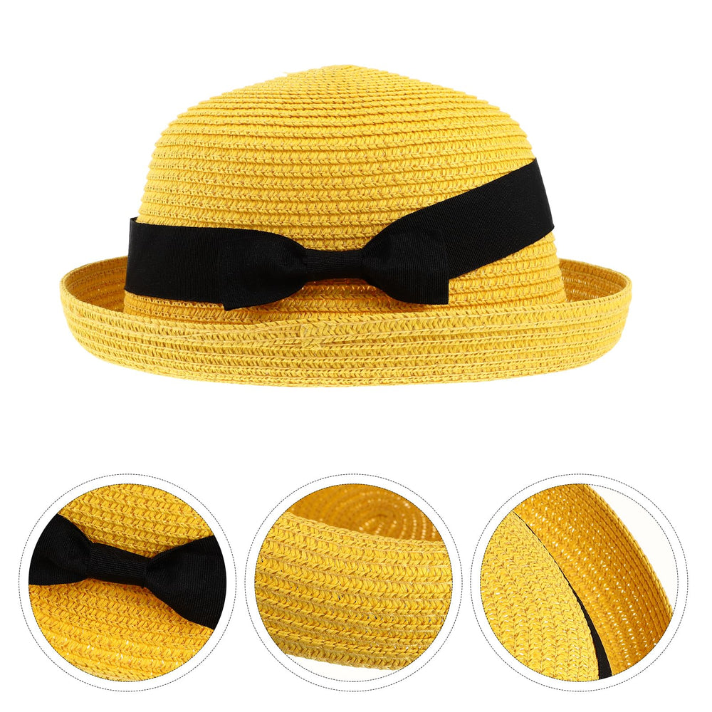PRETYZOOM packable sun hat ideal for travel and outdoor activities