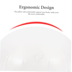 PRETYZOOM portable sofa cushion ideal for outdoor lounging and camping