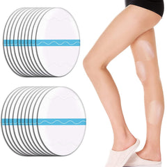 Price Xes thigh anti-friction pads applied under clothing for discreet comfort