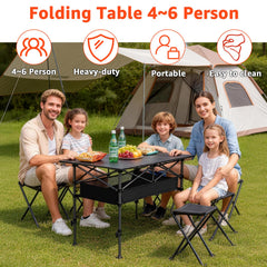 PRIJESSE heat resistant aluminum top withstands grills and stoves for easier cleanup
